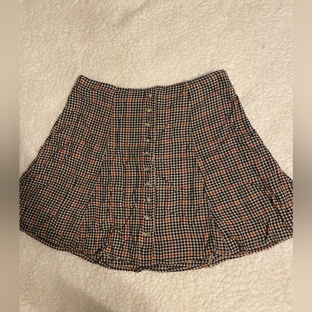 American Eagle skirt